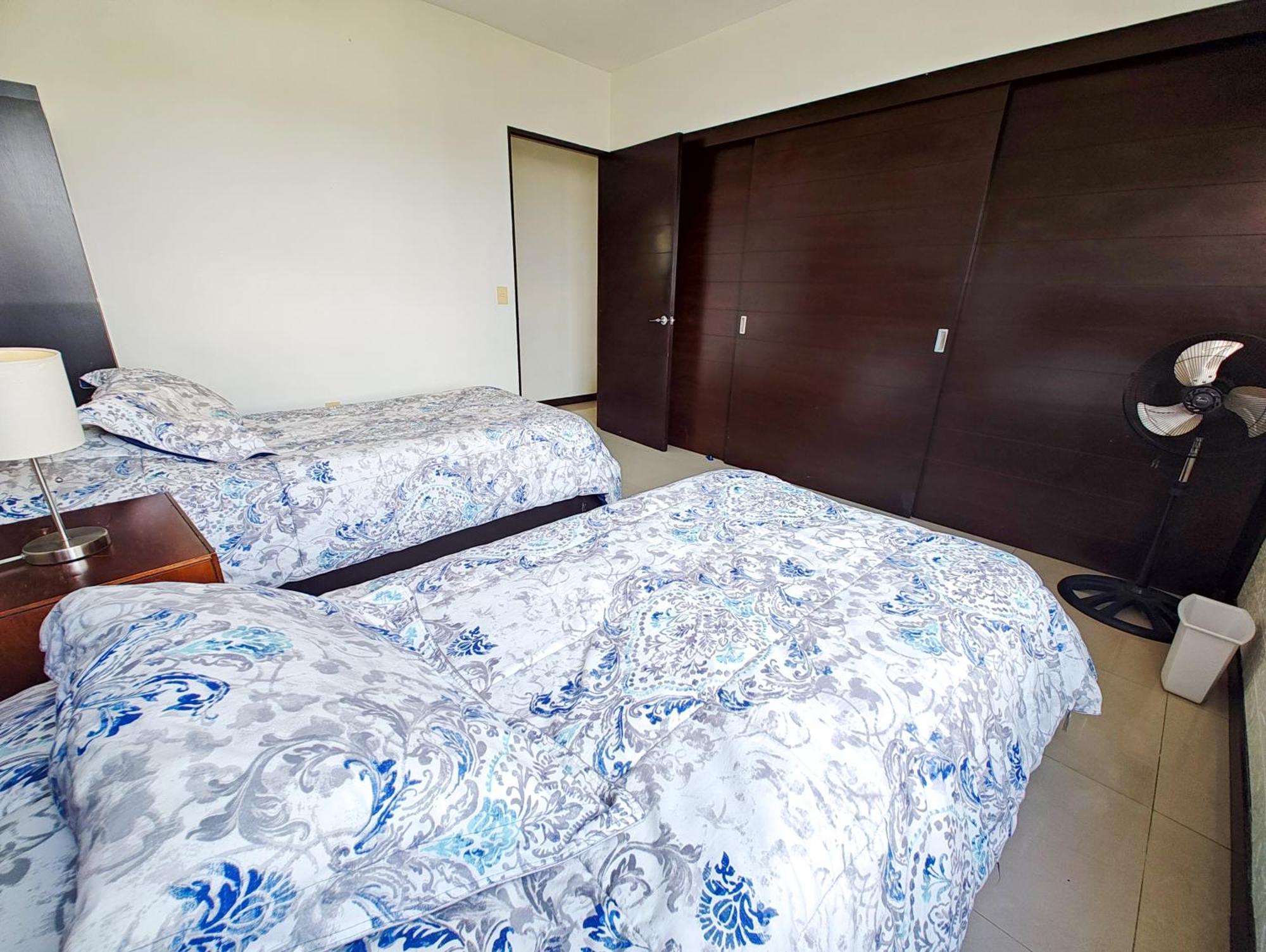 شقة Penthouse Espectacular Vista Cd A.C. Wifi 300Mbps غوادالاجارا المظهر الخارجي الصورة