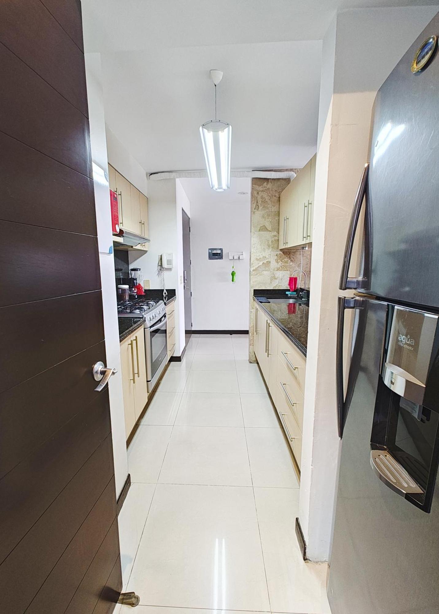 شقة Penthouse Espectacular Vista Cd A.C. Wifi 300Mbps غوادالاجارا المظهر الخارجي الصورة